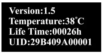 Showtec Cameleon Flood 15 Q4 Tour - fig 34
