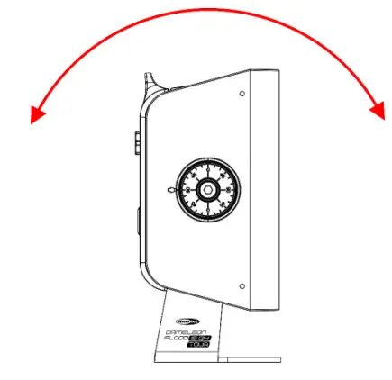 Showtec Cameleon Flood 15 Q4 Tour - fig 6