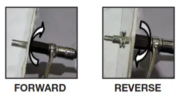 RANGER N4 RS84 3 Shelving - compareh2