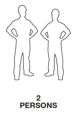 RANGER N4 RS84 3 Shelving - fig