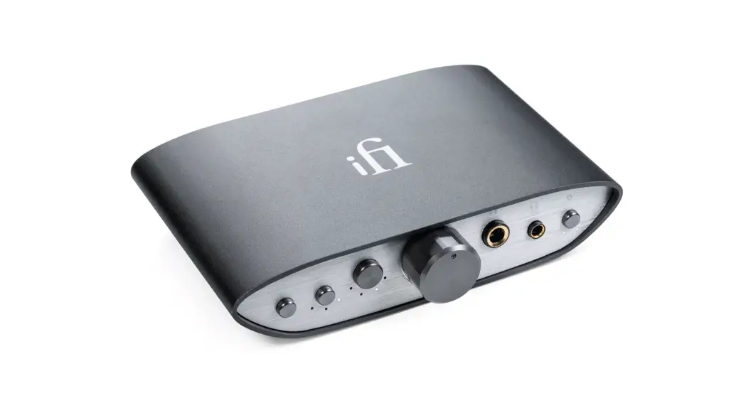 Ifi Audio Zen Can Series User Guide Ifi Audio Zen Can Series User Guide