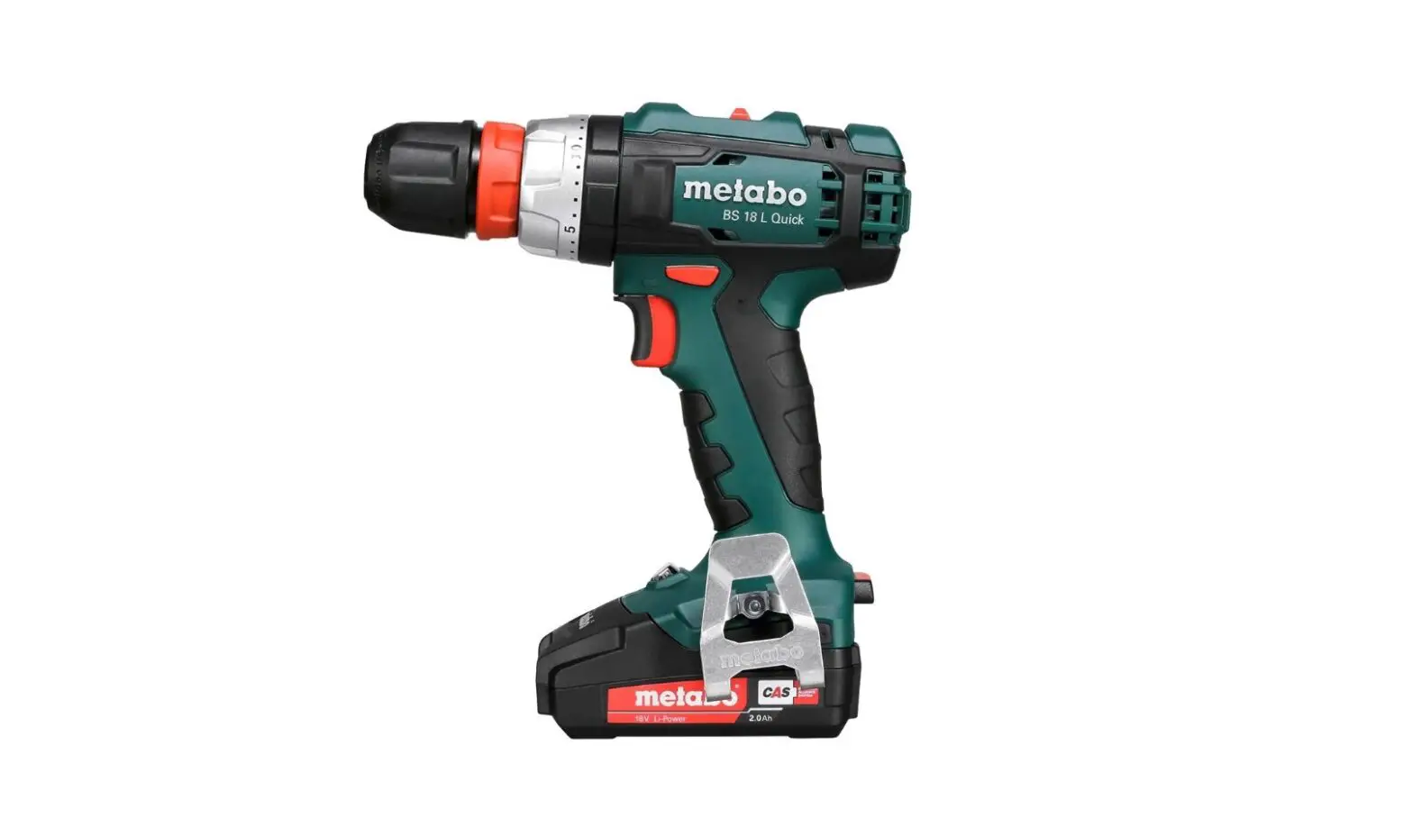Metabo Bs 18 L Cordless Drill Instruction Manual Metabo Bs 18 L Cordless Drill Instruction Manual