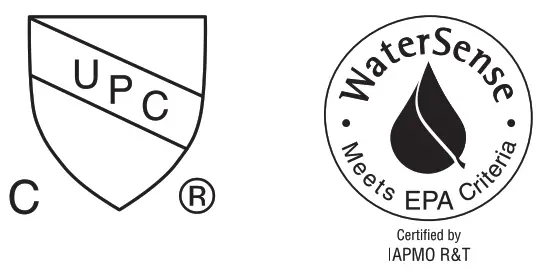 DURAVIT WD5008 011 090 Actuator Plate - fig