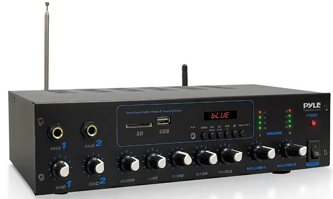 Pyle-PT506BT.5-Amplifier-&-Bluetooth-Receiver-Stereo-Audio