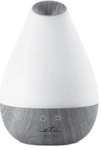 eta 7634 90000 Aura Aroma Diffuser-fig1