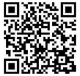 BOSCH 06008B0501 Docking Station for Robotic Lawnmowers - qr code 1