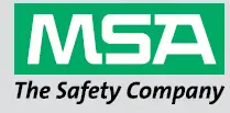 MSA 360 2002 Latchways Sealed Self-Retracting Lifeline LOGO