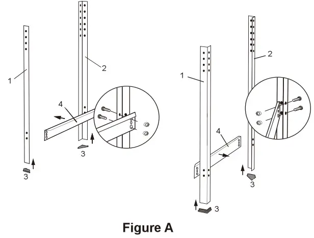 WORKPRO Multi purpose Workbench with - 16
