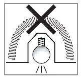 astro Pinhole Slimline Flush Fire-Rated - fig 1