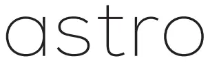 astro logo