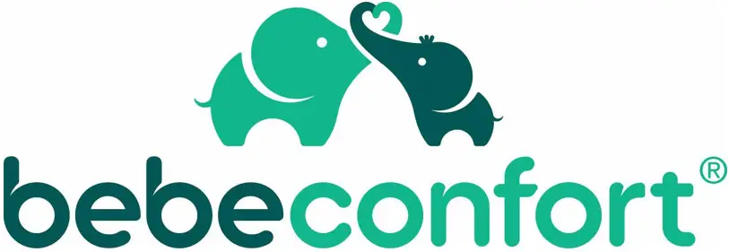 bebeconfort logo