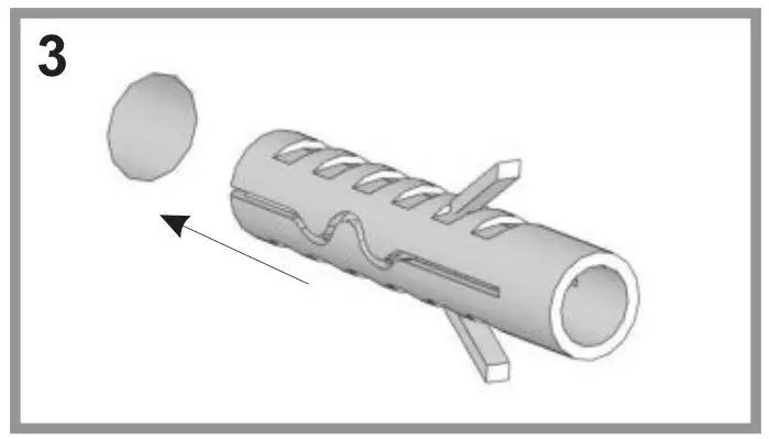 RAVAK Umyvadlo Evolution Washbasin - Figure 3