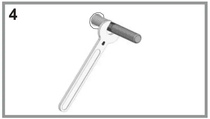 RAVAK Umyvadlo Evolution Washbasin - Figure 4