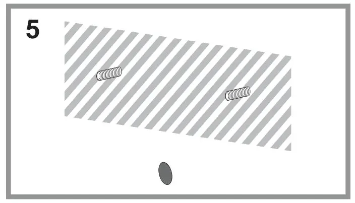 RAVAK Umyvadlo Evolution Washbasin - Figure 5