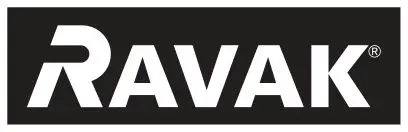 RAVAK logo