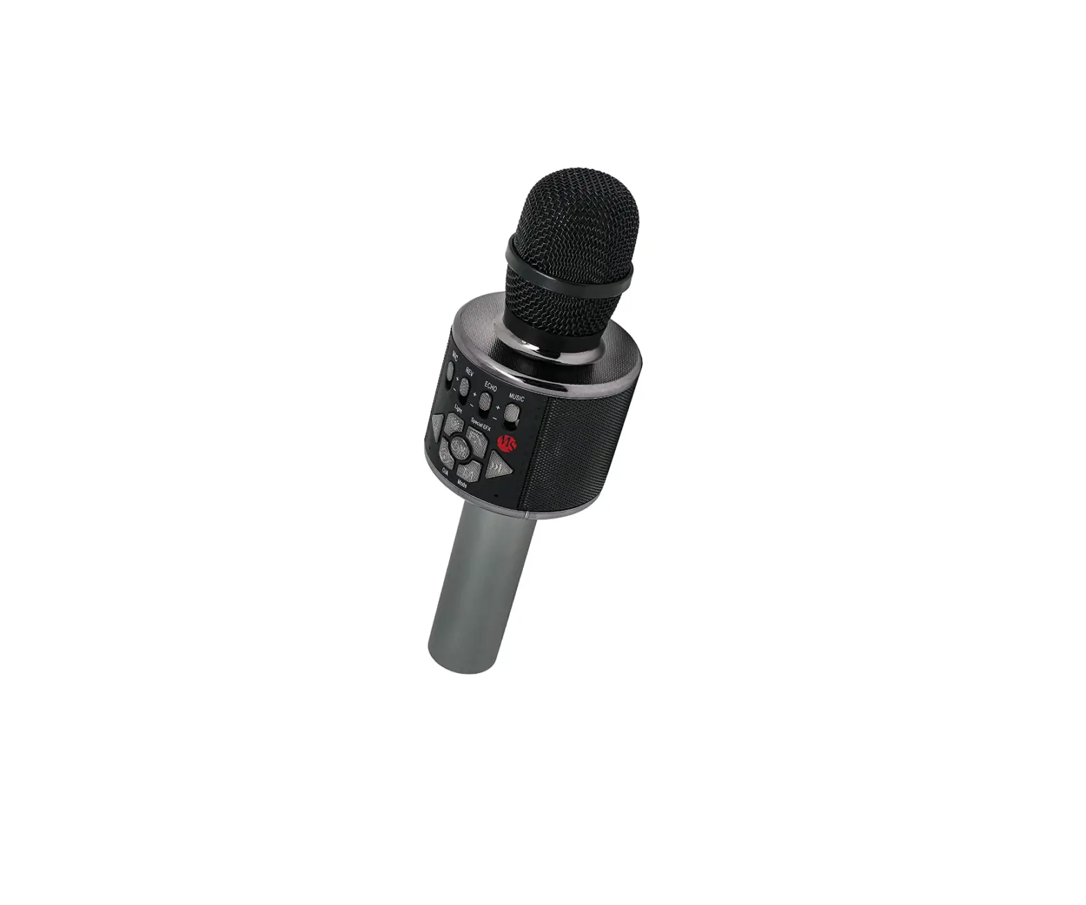 Mainstream Source® Wireless Bluetooth Karaoke Microphone User Guide