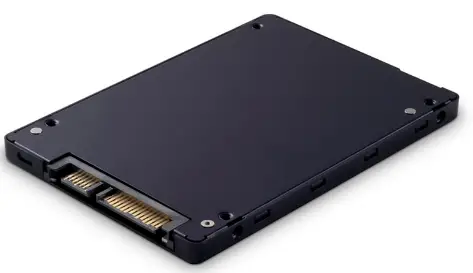 Lenovo ThinkSystem 5200 Mainstream SATA 6Gb SSDs