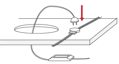 TREND-XDF153-Ceiling-Light-fig-2