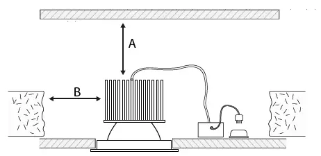 TREND-XDF153-Ceiling-Light-fig-5