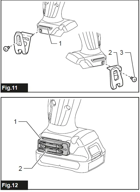 makita-DF333DZ-12V-Max-Mobile-Driver-Drill- 6