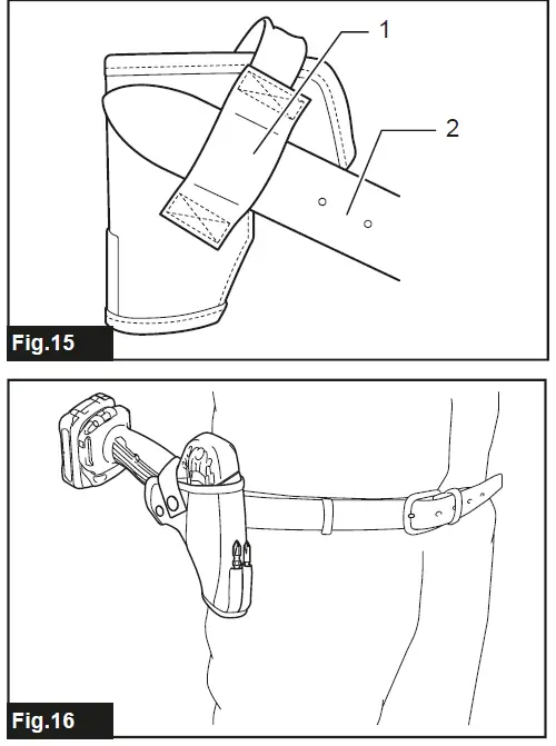 makita-DF333DZ-12V-Max-Mobile-Driver-Drill-8
