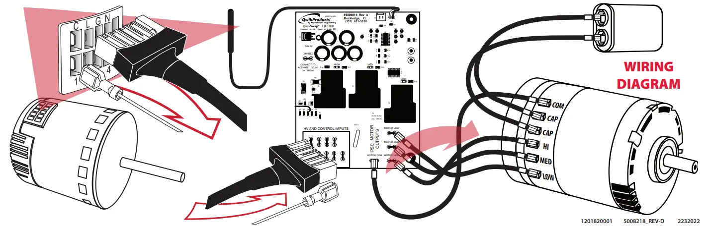 QwikProducts-X3-Constant-Torque-ECM-Blower-Motors-with-a-Permanent-Split-Capacitor-FIG-12