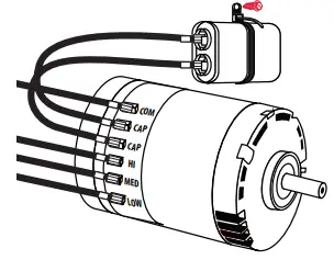 QwikProducts-X3-Constant-Torque-ECM-Blower-Motors-with-a-Permanent-Split-Capacitor-FIG-4