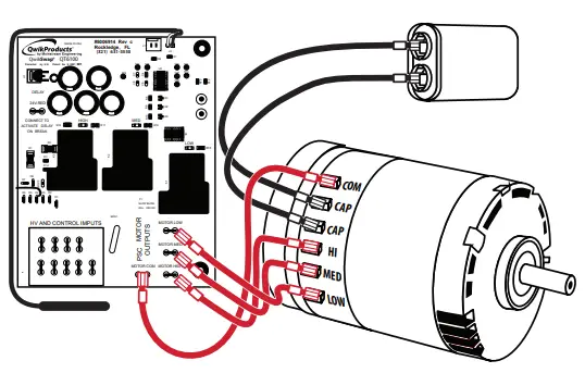 QwikProducts-X3-Constant-Torque-ECM-Blower-Motors-with-a-Permanent-Split-Capacitor-FIG-7