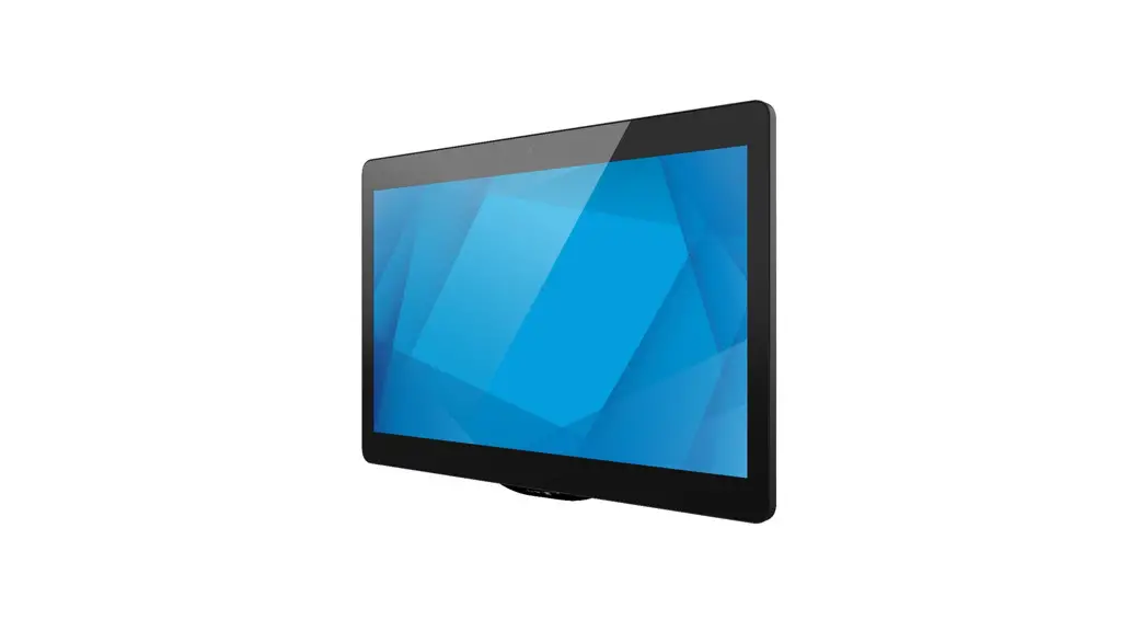 Elo Edge Connect 2d Barcode Scanner Owner's Manual Elo Edge Connect 2d Barcode Scanner Owner's Manual