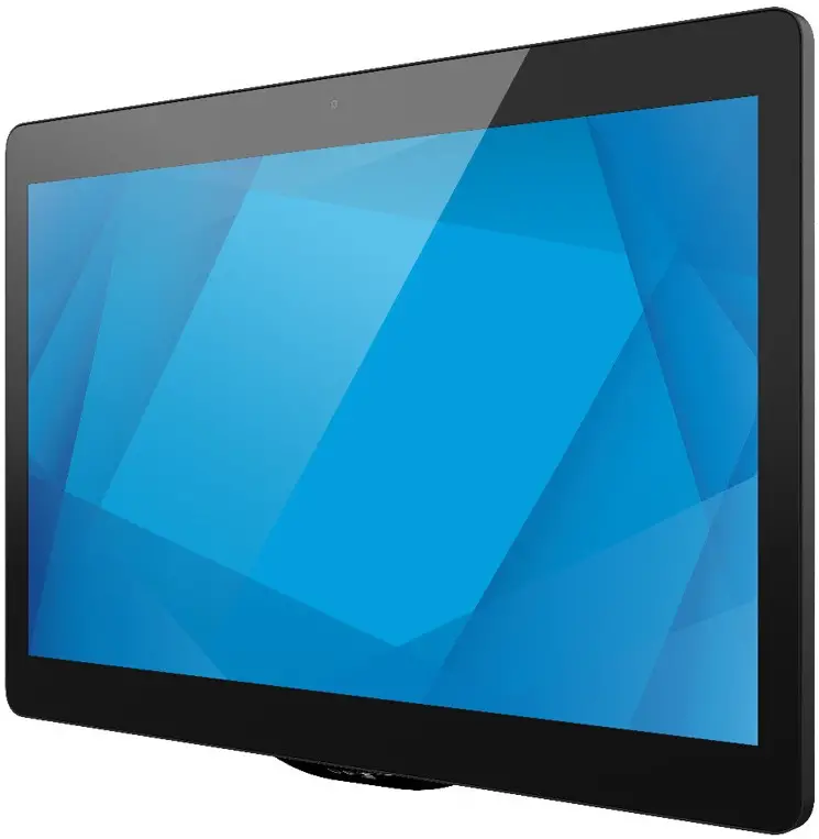 elo Edge Connect 2D Barcode Scanner