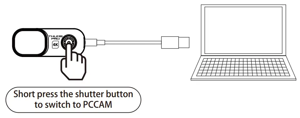 73E-11215 RunCam Thumb Pro Camera - Figure 4