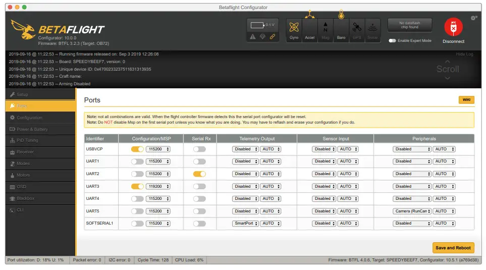73E-11215 RunCam Thumb Pro Camera - Figure 5