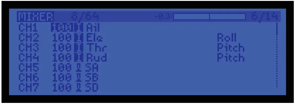 73E-11215 RunCam Thumb Pro Camera - Figure 7