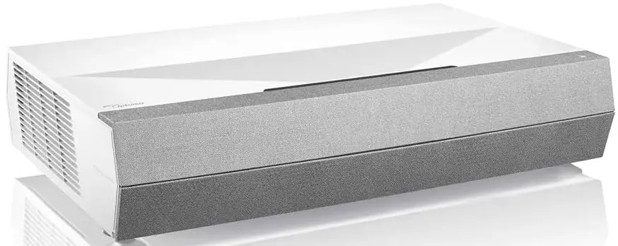 Optoma-CinemaX-D2-DLP-Projector