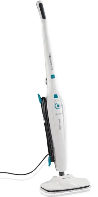 LEIFHEIT CleanTenso Steam Mop Cleaner