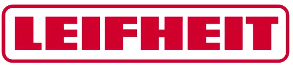 LEIFHEIT LOGO