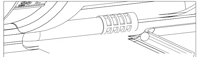 FIMCO INDUSTRIES 3PT-45-12V-BL 3 Point Sprayer with Boomless Boom - Fig