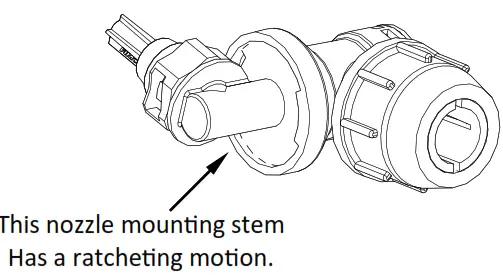 FIMCO INDUSTRIES 3PT-45-12V-BL 3 Point Sprayer with Boomless Boom - Fig12