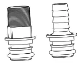 FIMCO INDUSTRIES 3PT-45-12V-BL 3 Point Sprayer with Boomless Boom - Fig19