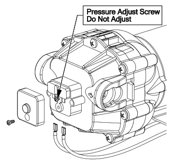 FIMCO INDUSTRIES 3PT-45-12V-BL 3 Point Sprayer with Boomless Boom - Fig20