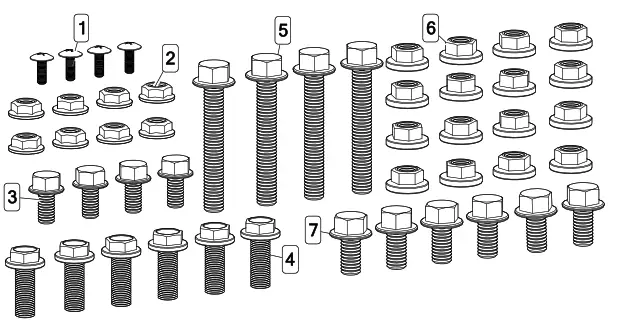 FIMCO INDUSTRIES 3PT-45-12V-BL 3 Point Sprayer with Boomless Boom - Fig5