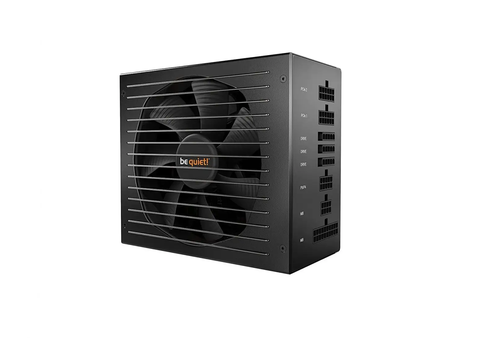 Be Quiet Straight Power 11 User Manual Be Quiet Straight Power 11 User Manual