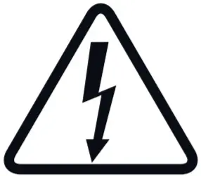 Caution Icon