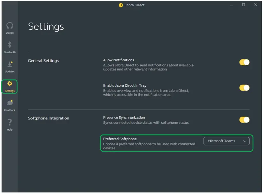 Jabra Evolve2 65 USB C UC Stereo Wireless Headset with Charging Stand