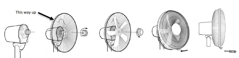 Goldair-GPPF340-40cm-Whisper-Quiet-Pedestal-Fan-fig-3