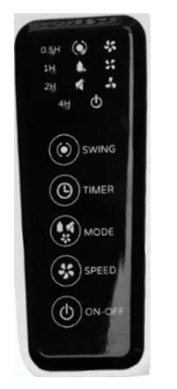 Goldair-GPPF340-40cm-Whisper-Quiet-Pedestal-Fan-fig-8