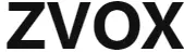 ZVOX LOGO