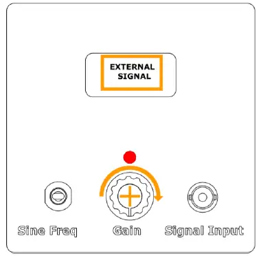 DynaLabs DYN-IS-40 40 N Inertial Shaker-4