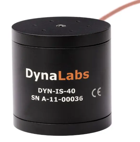 DynaLabs DYN-IS-40 40 N Inertial Shaker