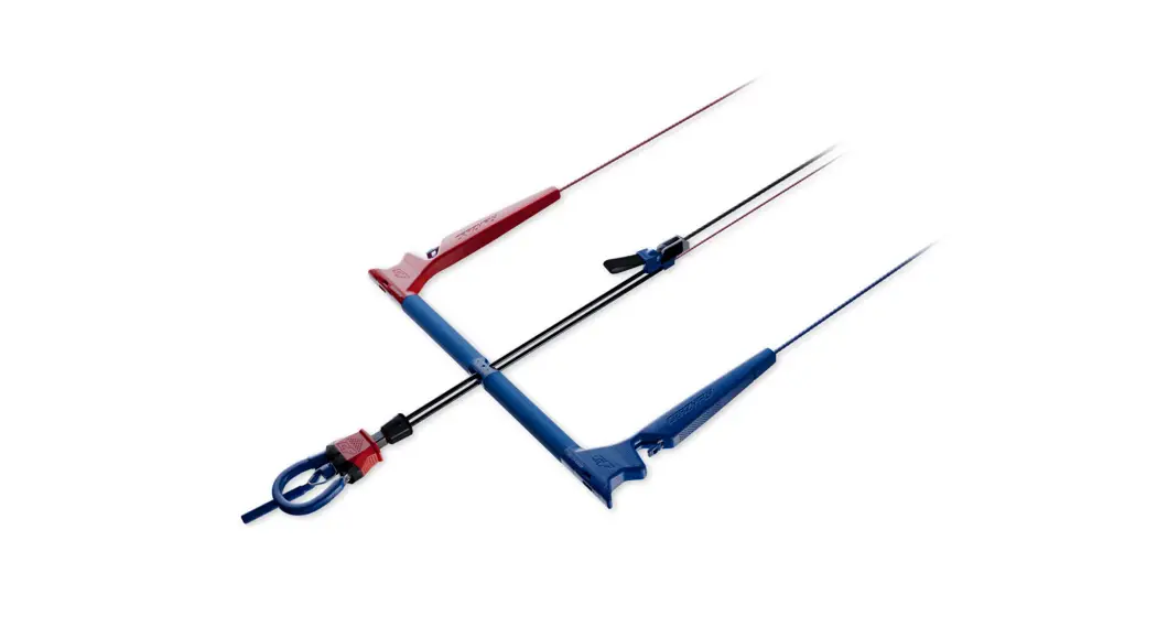 Crazyfly Savvy Bar Kiteboarding System User Manual